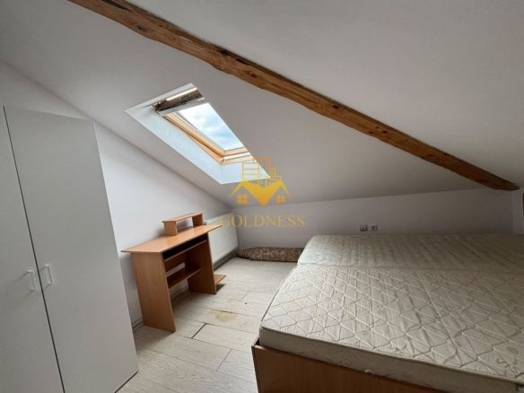 2 camere, modern, 70 mp, Viorelelor, Mărăști, CESAROM, Plevnei, IRA - foto 3