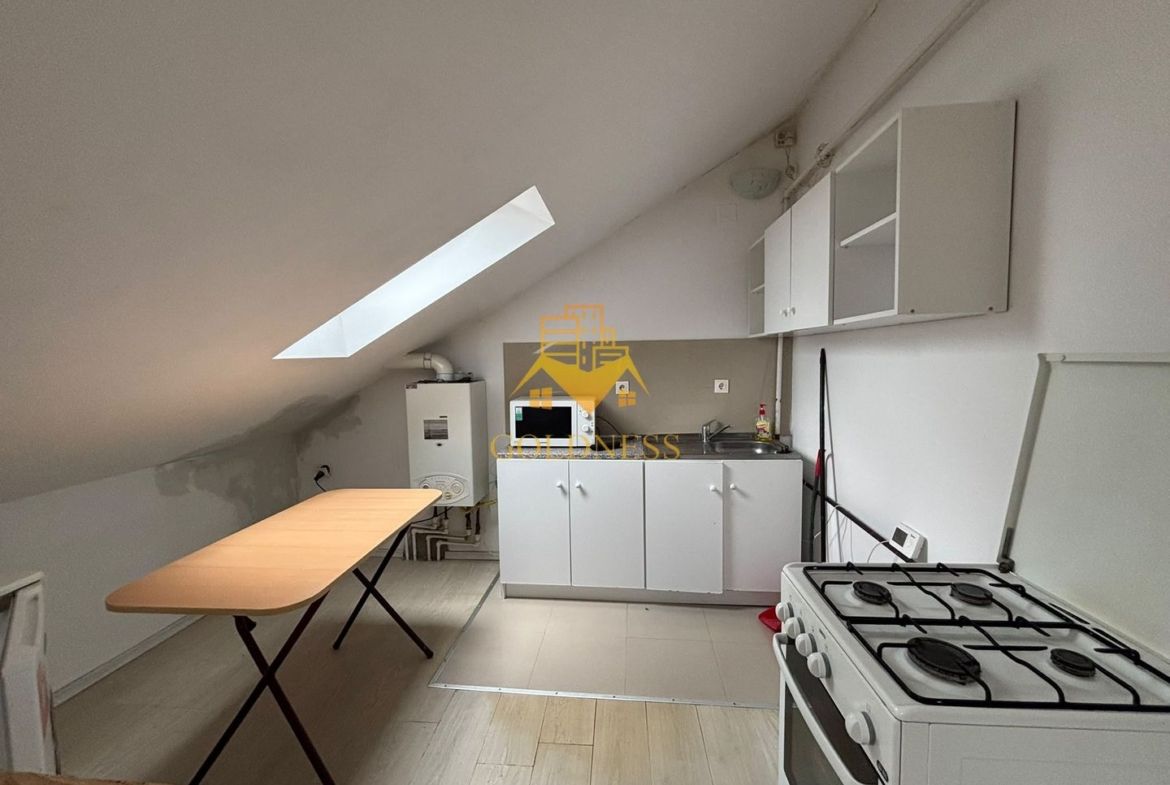 2 camere, modern, 70 mp, Viorelelor, Mărăști, CESAROM, Plevnei, IRA