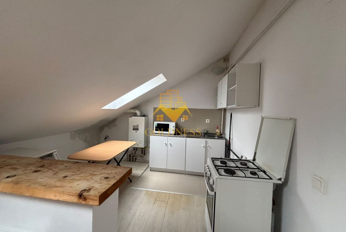 2 camere, modern, 70 mp, Viorelelor, Mărăști, CESAROM, Plevnei, IRA
