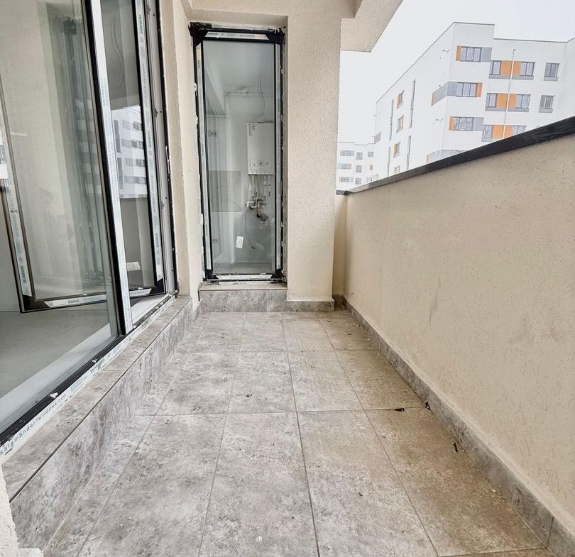 Ap. doua camere zona Militari Residence DOUA BALCOANE - foto 10