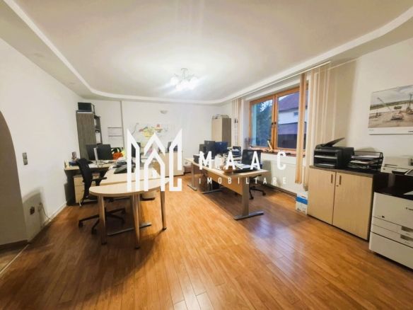 Casă de vânzare Șelimbăr | 9 camere | 395 mp utili, teren 544 mp - foto 2