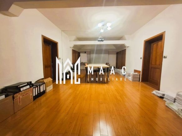 Casă de vânzare Șelimbăr | 9 camere | 395 mp utili, teren 544 mp - foto 3