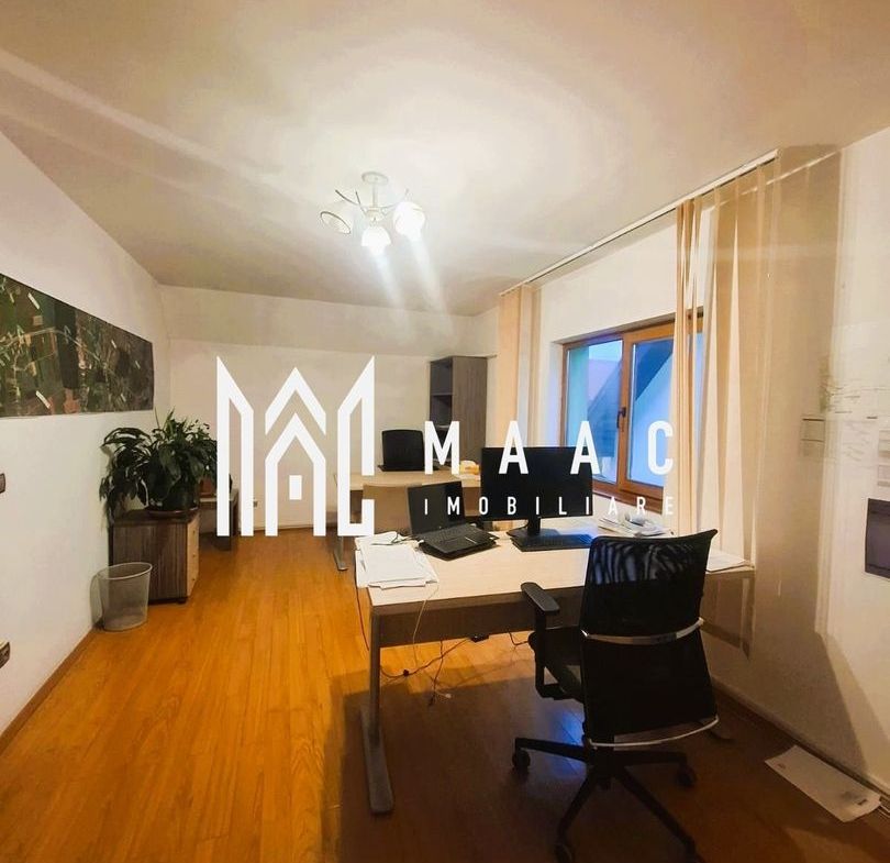 Casă de vânzare Șelimbăr | 9 camere | 395 mp utili, teren 544 mp