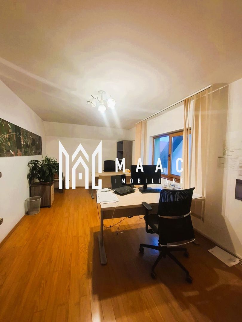 anBn-17178 Casă de vânzare Șelimbăr | 9 camere | 395 mp utili, teren 544 mp