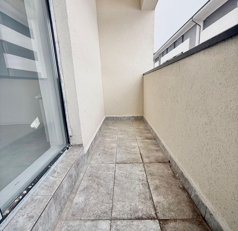 Ap. doua camere zona Militari Residence DOUA BALCOANE - foto 11
