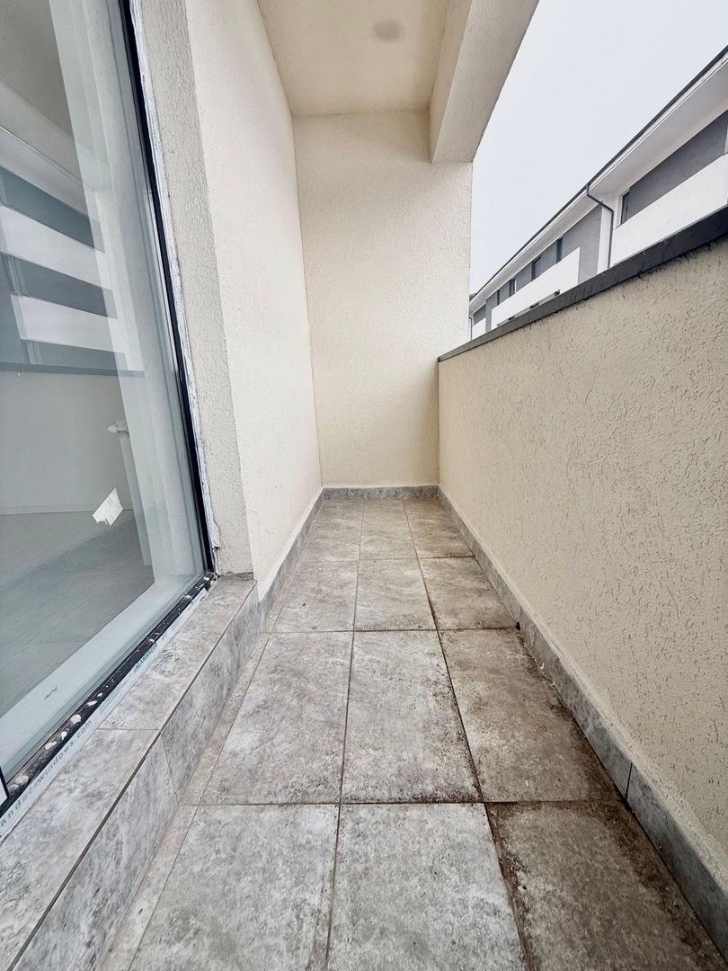Ap. doua camere zona Militari Residence DOUA BALCOANE - foto 11