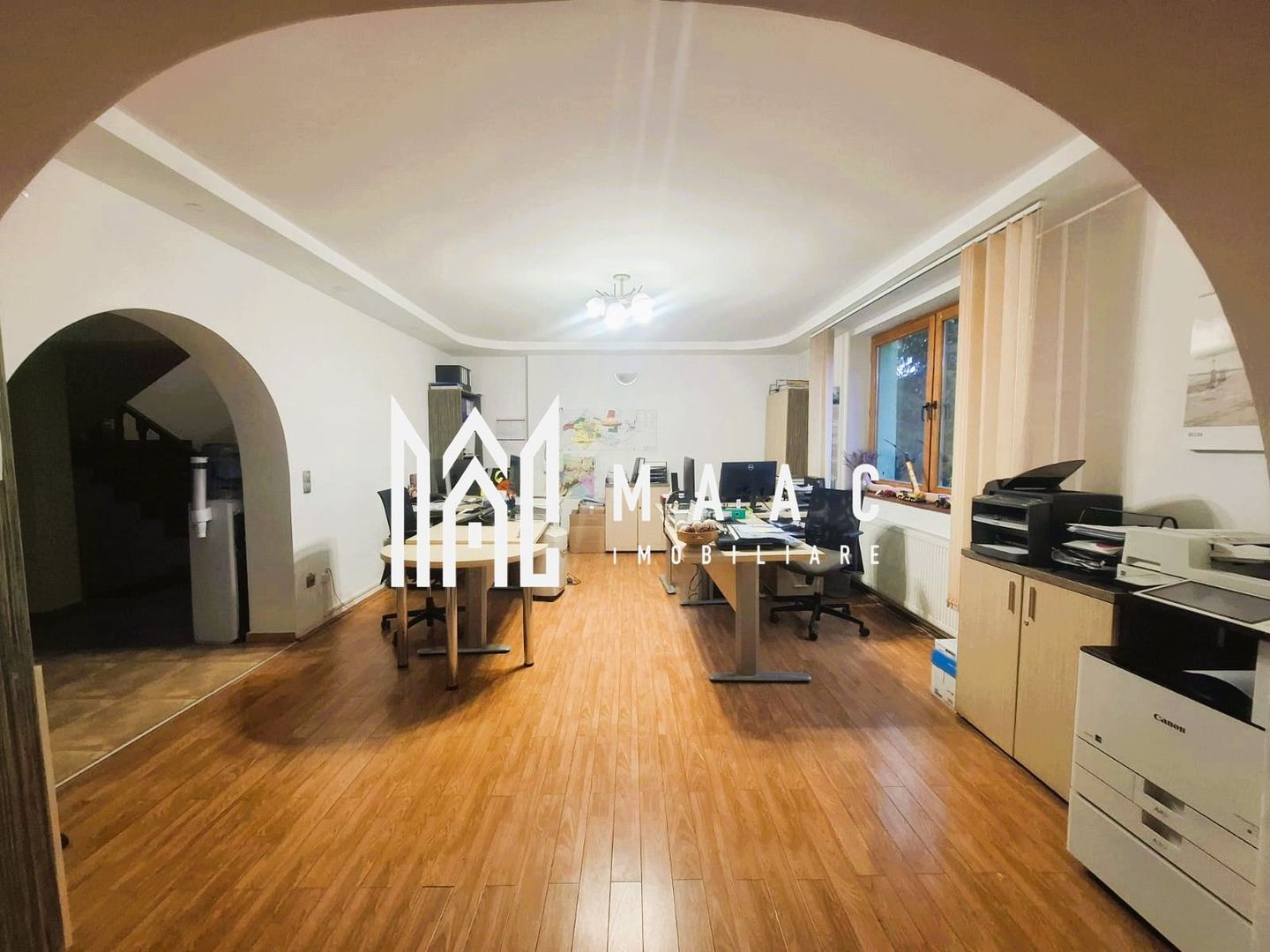 anBn-17180 Casă de vânzare Șelimbăr | 9 camere | 395 mp utili, teren 544 mp