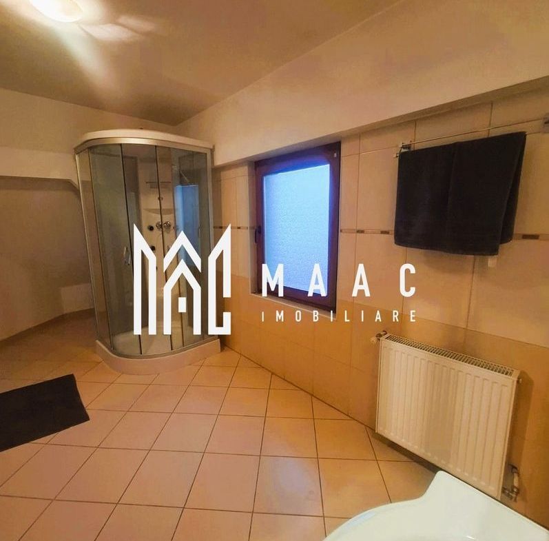 Casă de vânzare Șelimbăr | 9 camere | 395 mp utili, teren 544 mp
