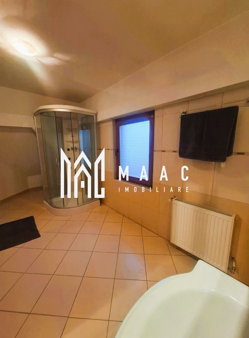 anBn-17181 Casă de vânzare Șelimbăr | 9 camere | 395 mp utili, teren 544 mp