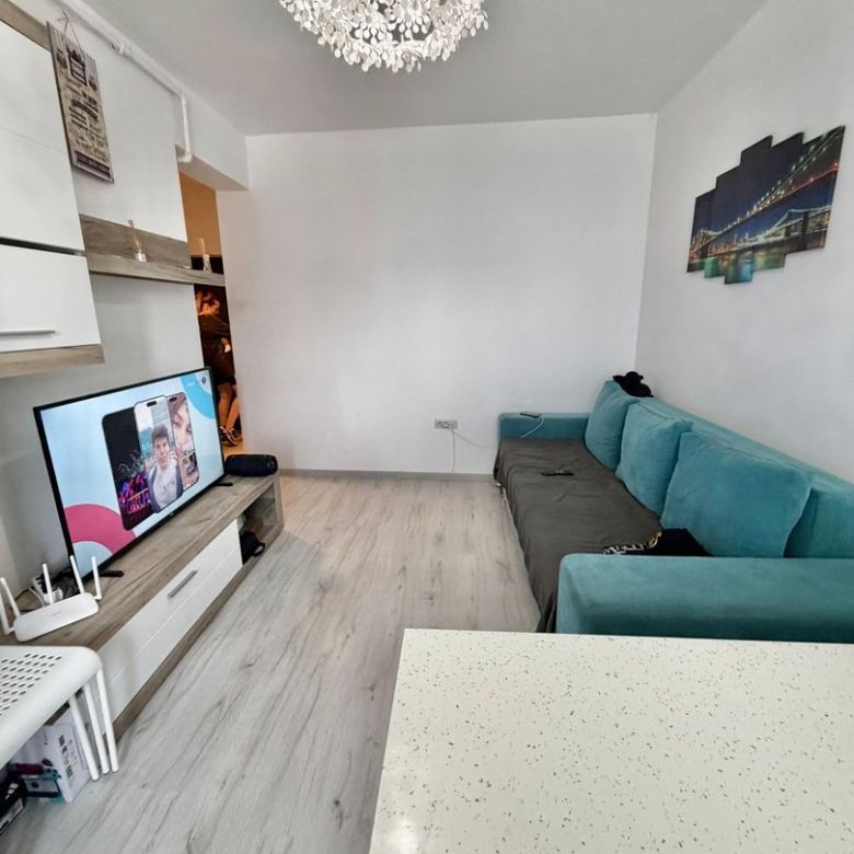 Apartament 2 camere mobilat Militari Residence - Imagine principala