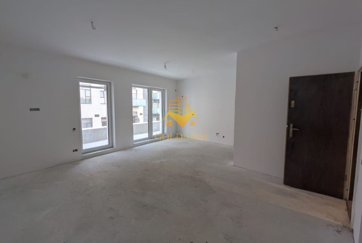 4 camere, Parcare Subterana, Bloc Nou, Central, Pta. Mihai Viteazu