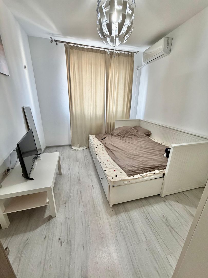 Apartament 2 camere mobilat Militari Residence - foto 3