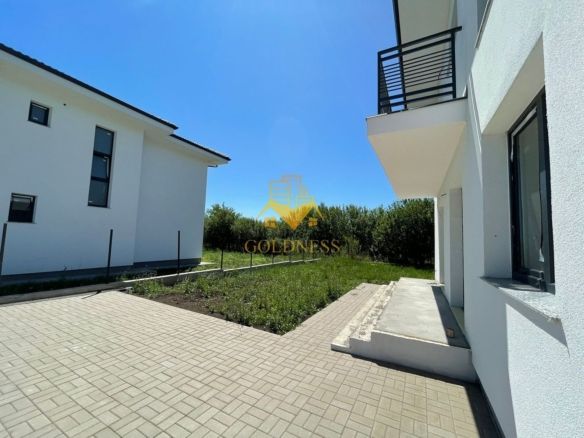 Casă individuală, 4 camere, 470 mp teren, 90 mp, Jucul de Miijloc,Cluj - foto 2
