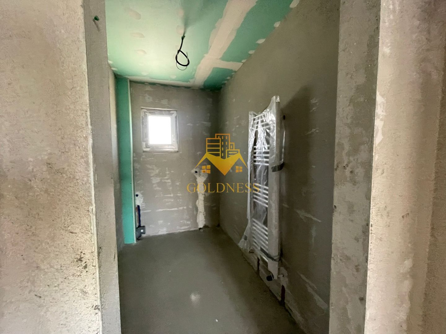 Casă individuală, 4 camere, 470 mp teren, 90 mp, Jucul de Miijloc,Cluj