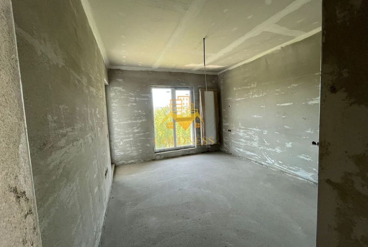 Casă individuală, 4 camere, 470 mp teren, 90 mp, Jucul de Miijloc,Cluj