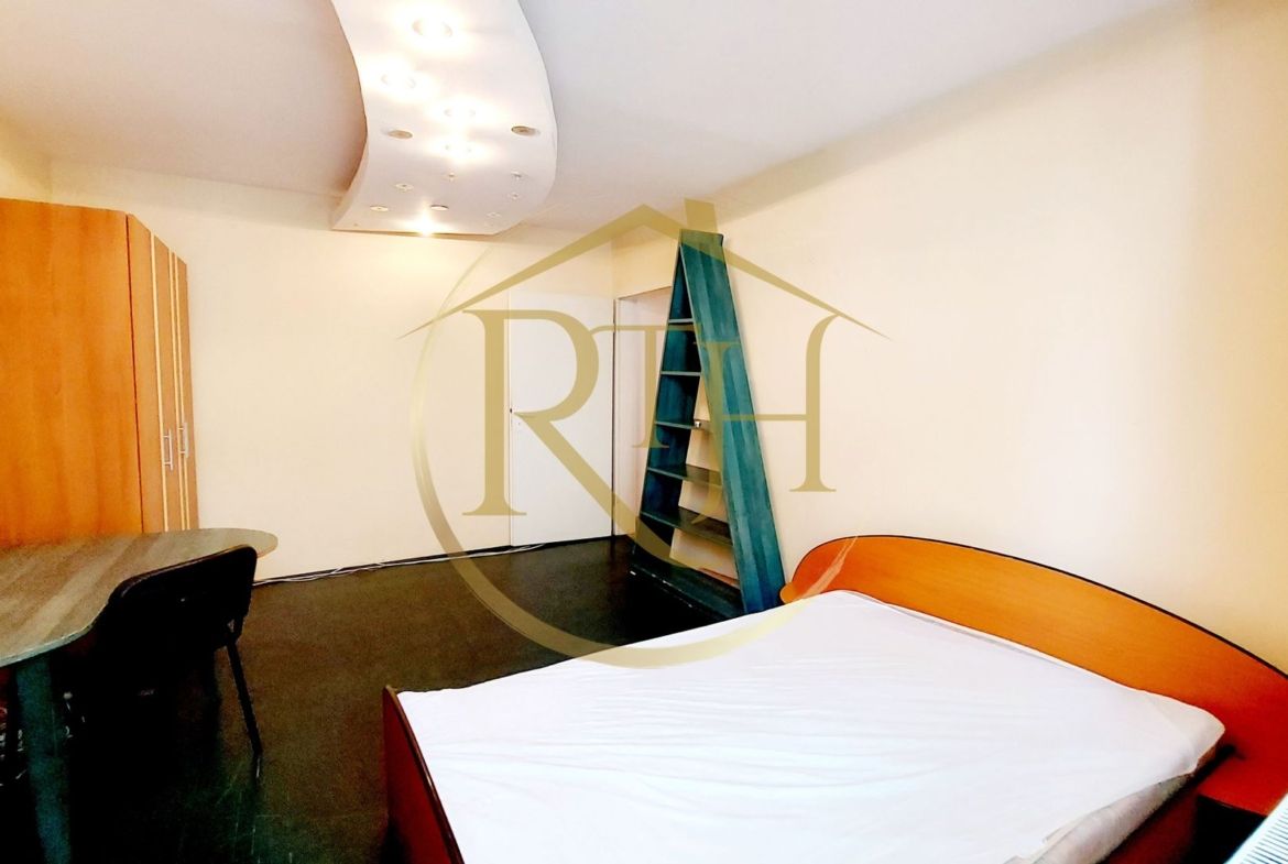 Oferim spre inchiriere apartament 1 camera, decomandat, Complex Studentesc - foto 2