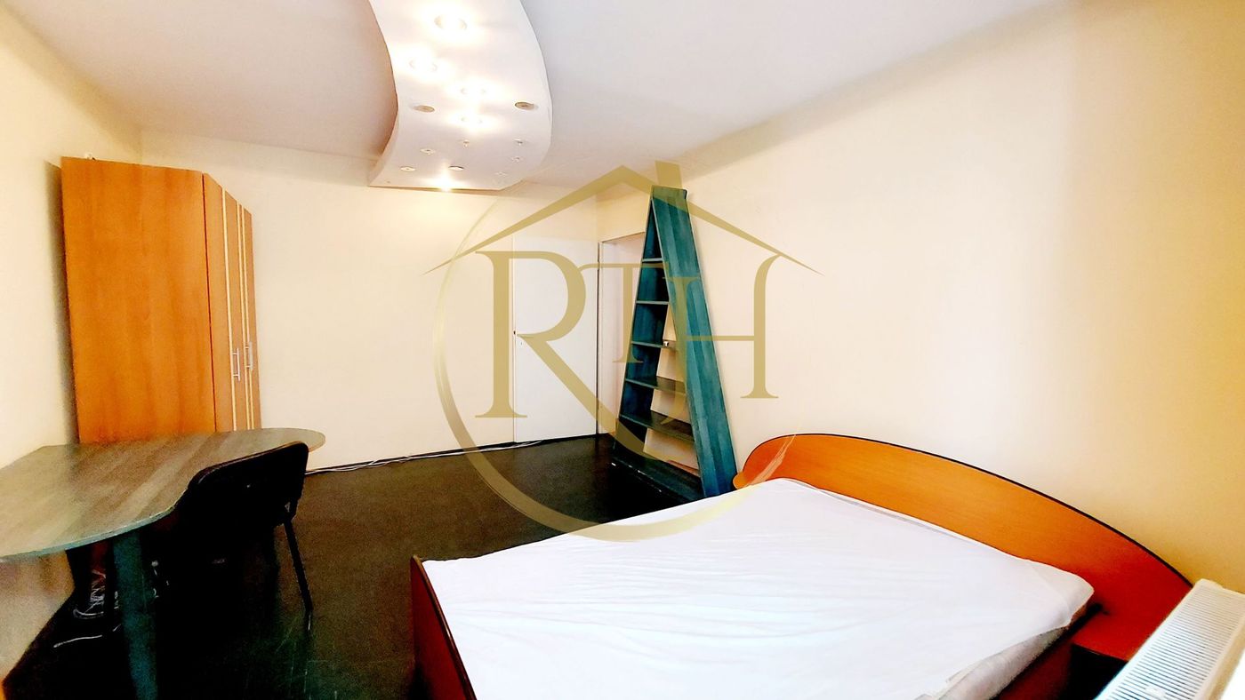 Oferim spre inchiriere apartament 1 camera, decomandat, Complex Studentesc - foto 2 Oferim spre inchiriere apartament 1 camera, decomandat, Complex Studentesc - foto 2
