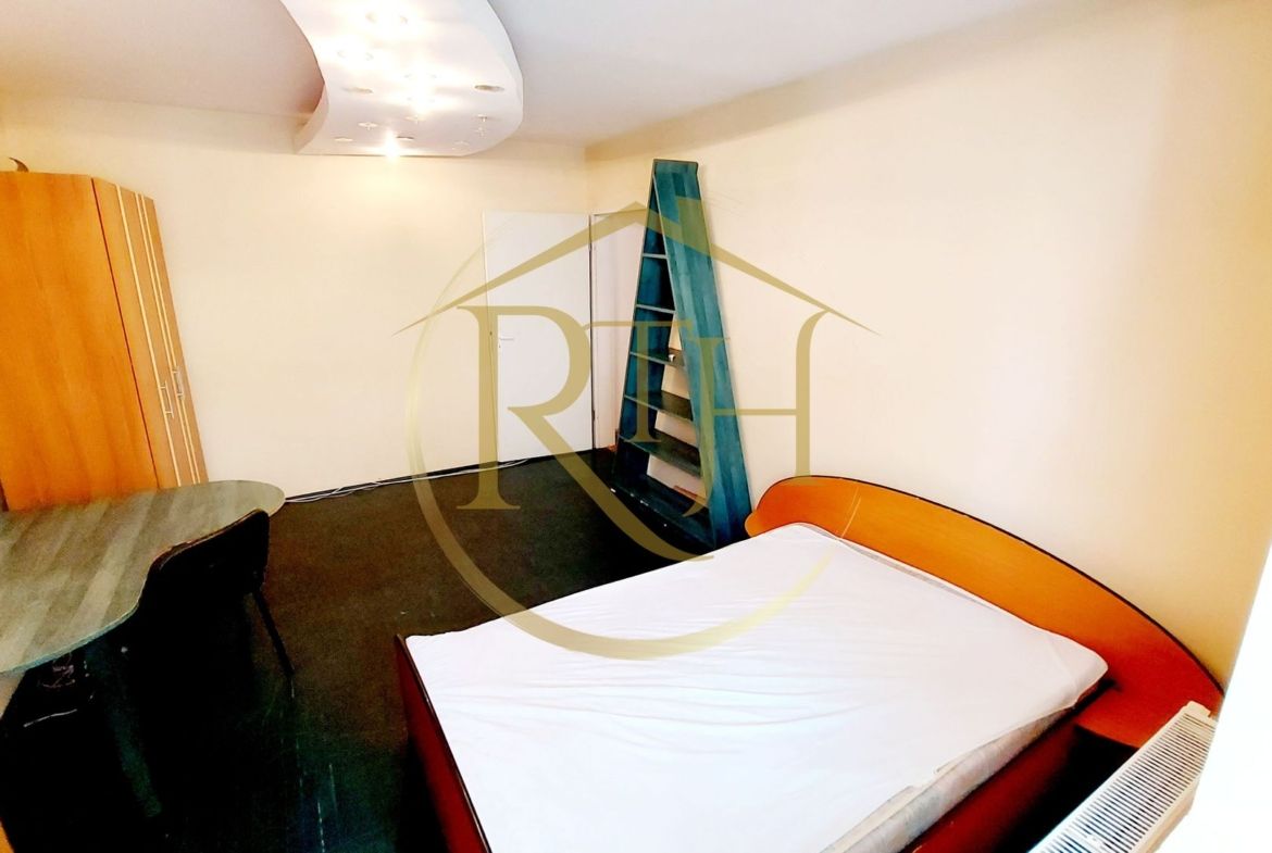 Oferim spre inchiriere apartament 1 camera, decomandat, Complex Studentesc - foto 3