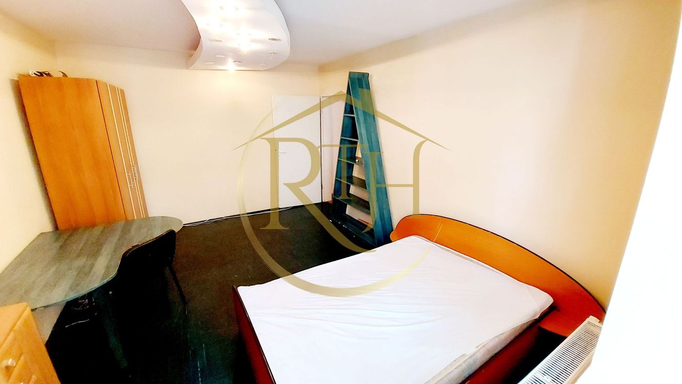 Oferim spre inchiriere apartament 1 camera, decomandat, Complex Studentesc - foto 3 Oferim spre inchiriere apartament 1 camera, decomandat, Complex Studentesc - foto 3