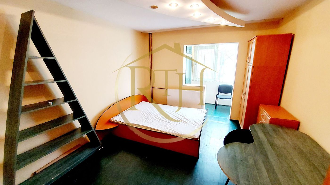 Oferim spre inchiriere apartament 1 camera, decomandat, Complex Studentesc - foto 4 Oferim spre inchiriere apartament 1 camera, decomandat, Complex Studentesc - foto 4