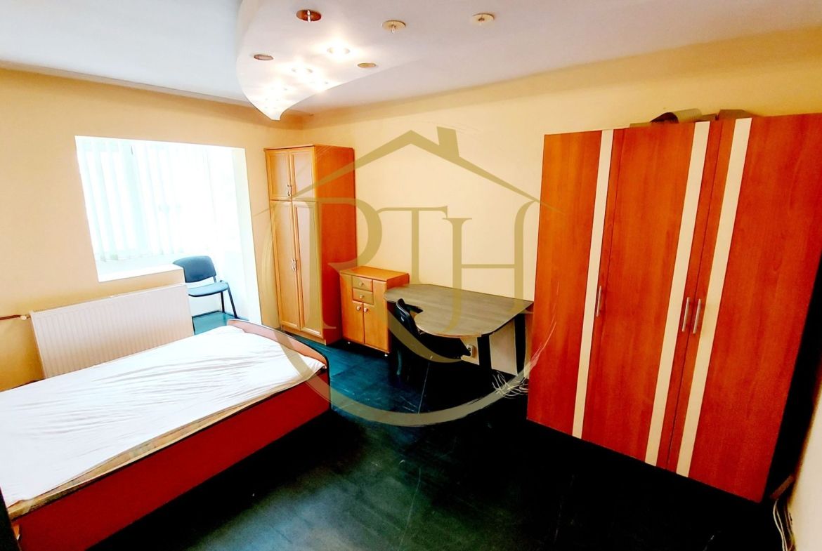 Oferim spre inchiriere apartament 1 camera, decomandat, Complex Studentesc - foto 5