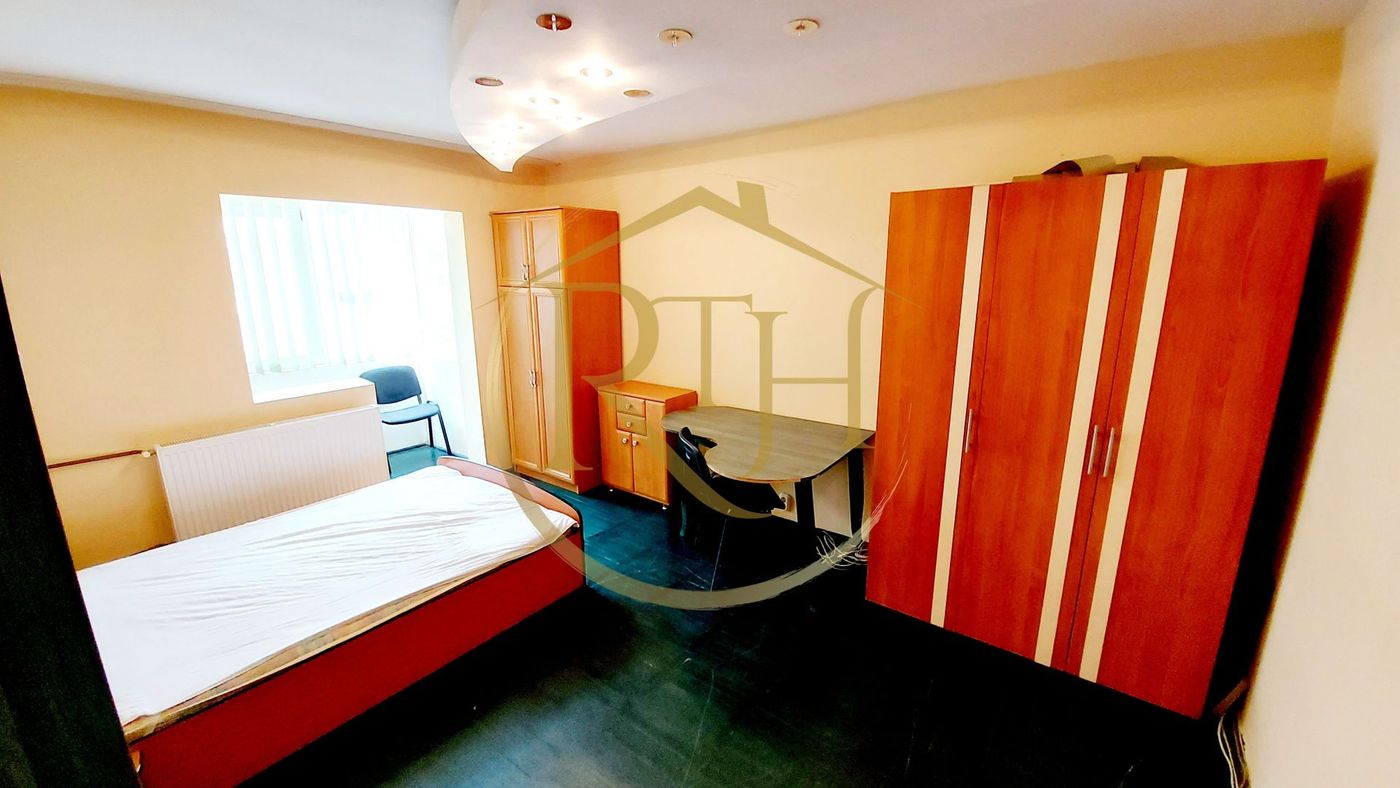 Oferim spre inchiriere apartament 1 camera, decomandat, Complex Studentesc - foto 5 Oferim spre inchiriere apartament 1 camera, decomandat, Complex Studentesc - foto 5