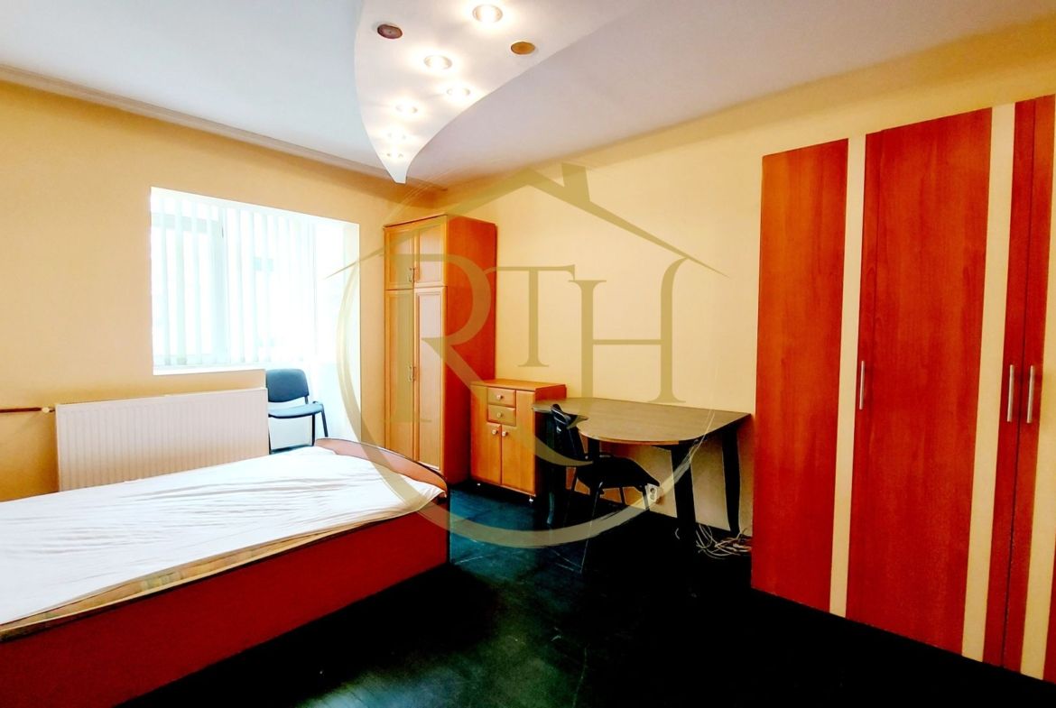 Oferim spre inchiriere apartament 1 camera, decomandat, Complex Studentesc - foto 6