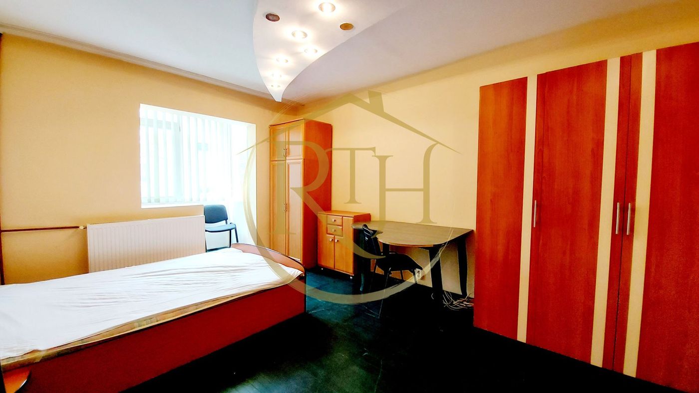Oferim spre inchiriere apartament 1 camera, decomandat, Complex Studentesc - foto 6 Oferim spre inchiriere apartament 1 camera, decomandat, Complex Studentesc - foto 6