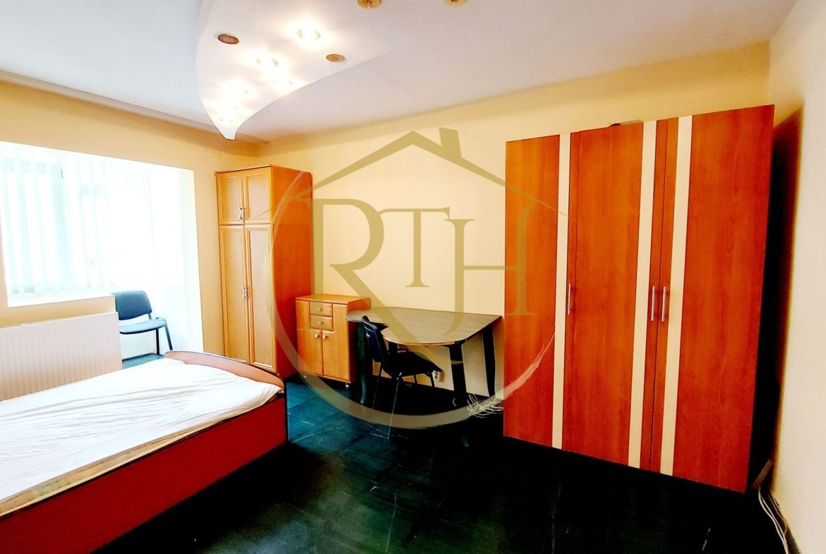 Oferim spre inchiriere apartament 1 camera, decomandat, Complex Studentesc - foto 7