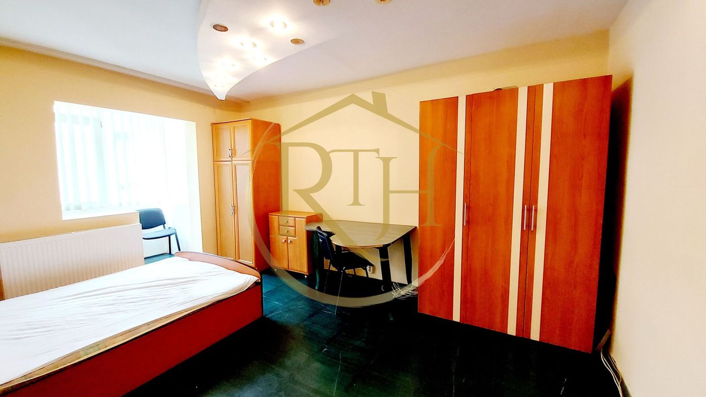 Oferim spre inchiriere apartament 1 camera, decomandat, Complex Studentesc - foto 7 Oferim spre inchiriere apartament 1 camera, decomandat, Complex Studentesc - foto 7