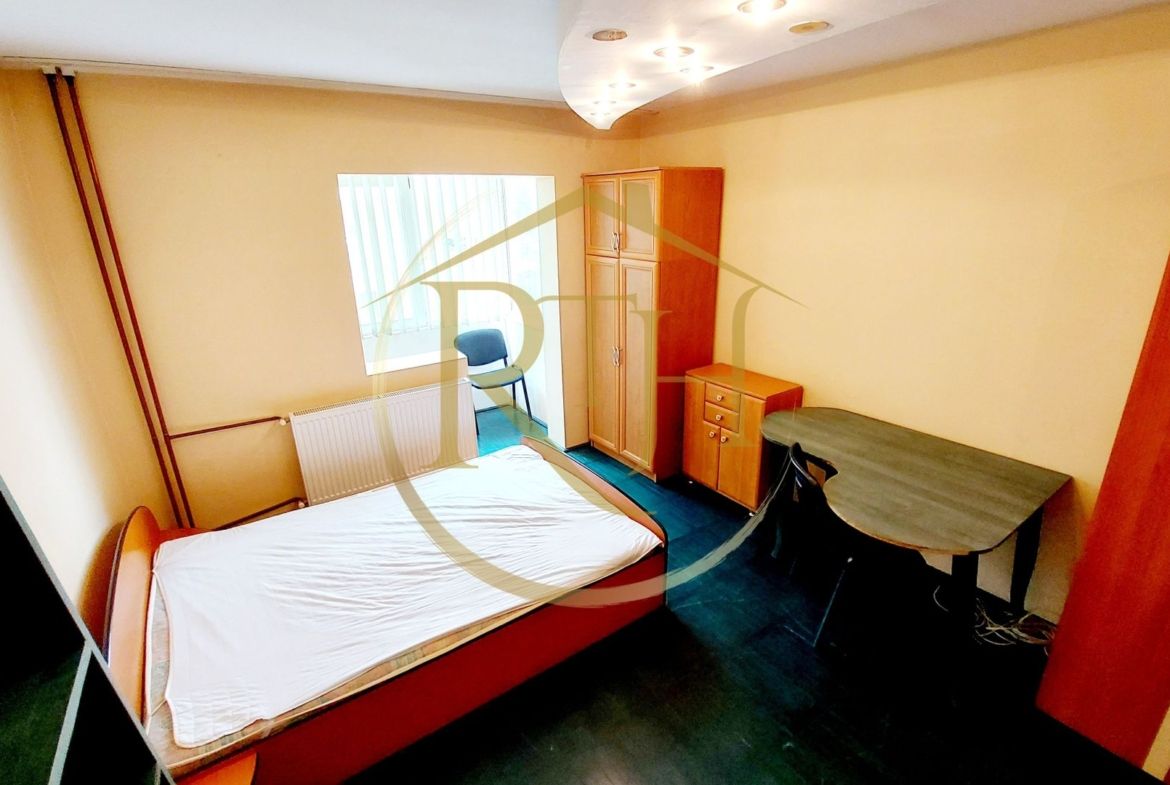 Oferim spre inchiriere apartament 1 camera, decomandat, Complex Studentesc - foto 8
