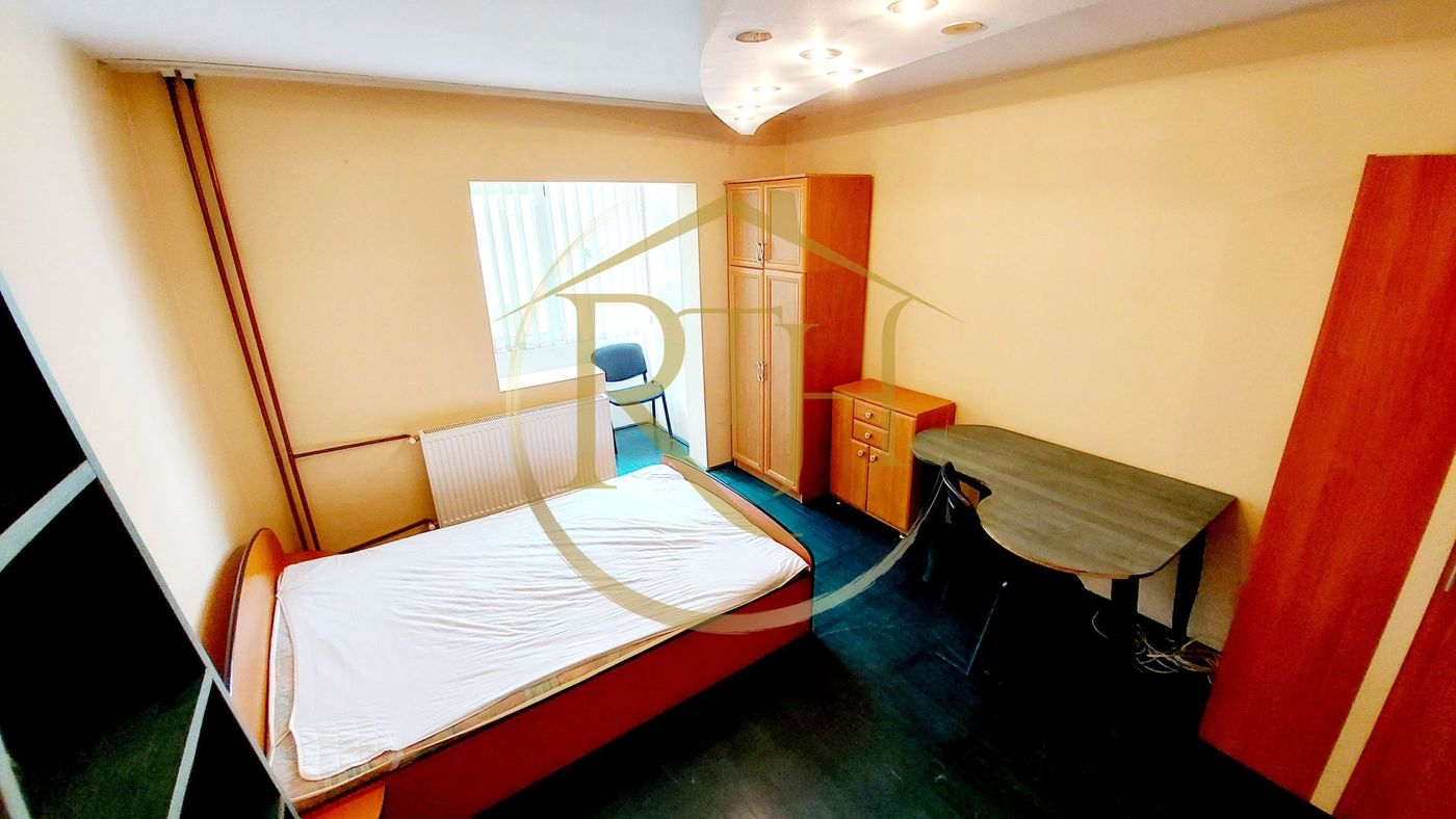 Oferim spre inchiriere apartament 1 camera, decomandat, Complex Studentesc - foto 8 Oferim spre inchiriere apartament 1 camera, decomandat, Complex Studentesc - foto 8