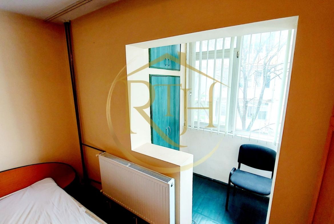 Oferim spre inchiriere apartament 1 camera, decomandat, Complex Studentesc - foto 9