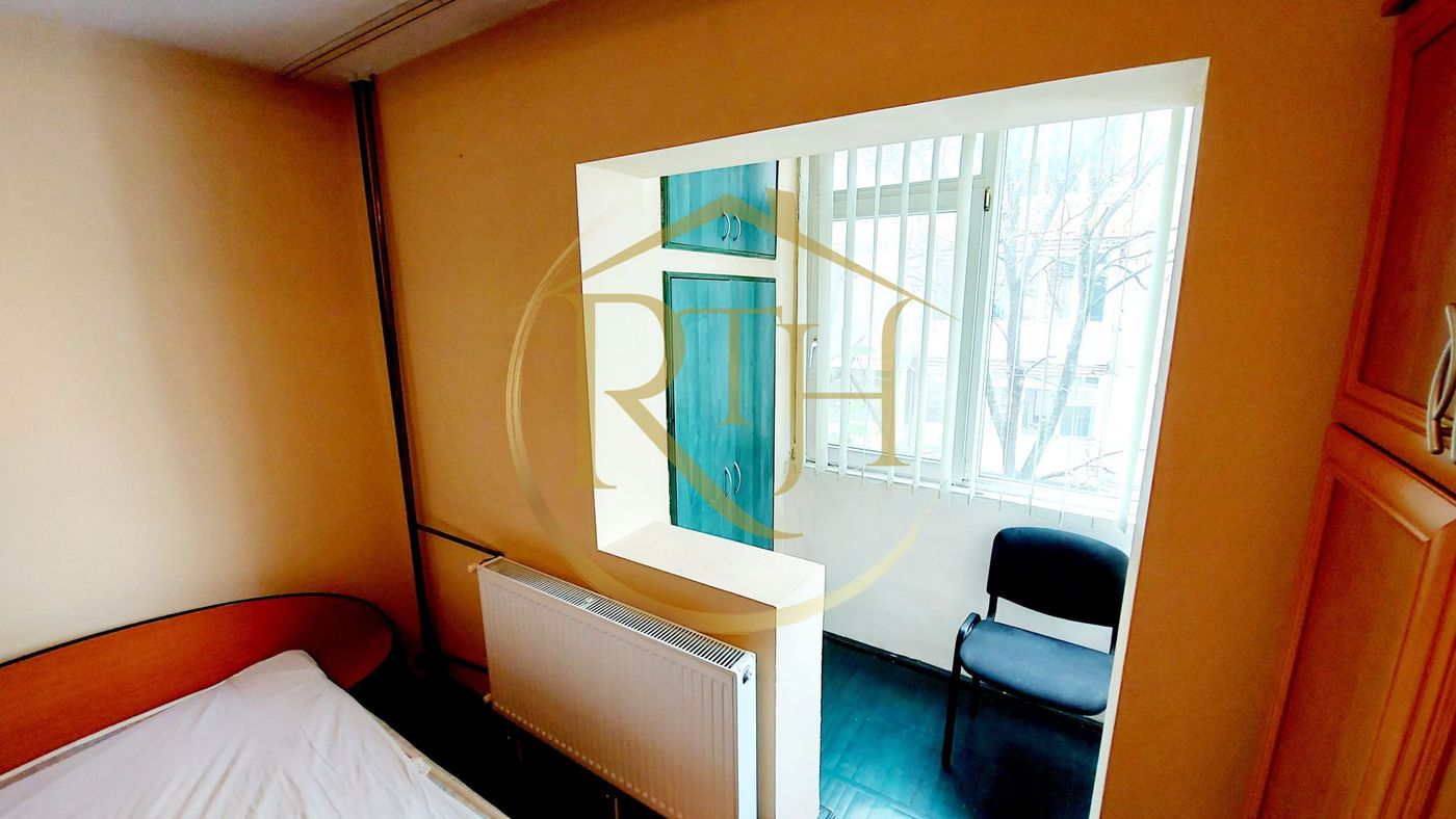 Oferim spre inchiriere apartament 1 camera, decomandat, Complex Studentesc - foto 9 Oferim spre inchiriere apartament 1 camera, decomandat, Complex Studentesc - foto 9