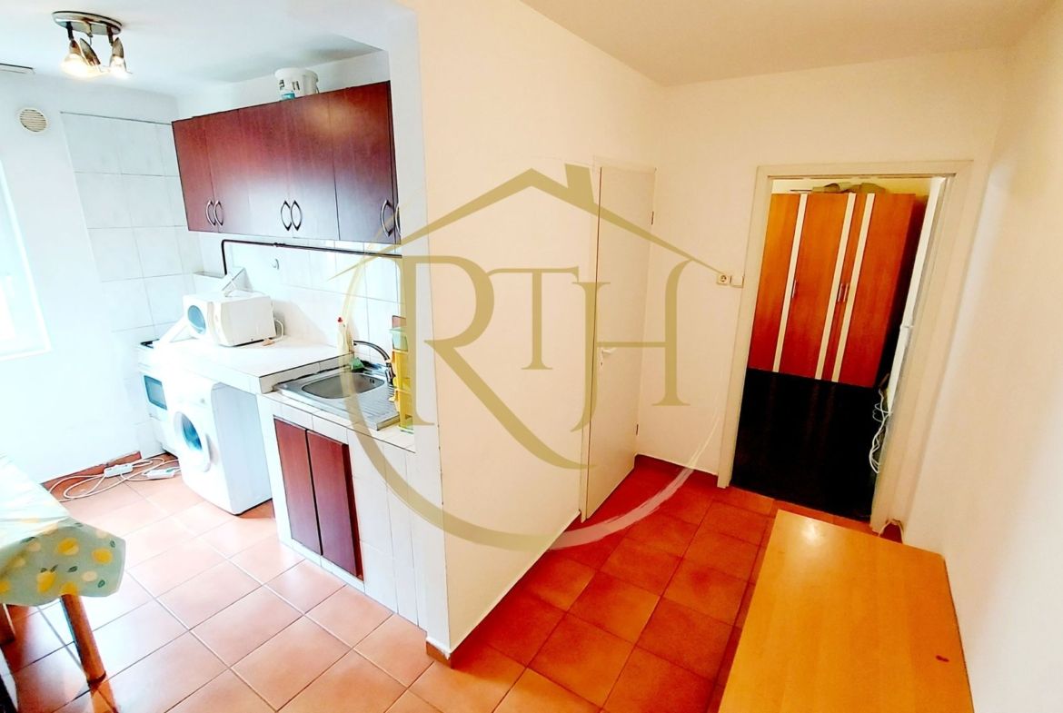 Oferim spre inchiriere apartament 1 camera, decomandat, Complex Studentesc - foto 10