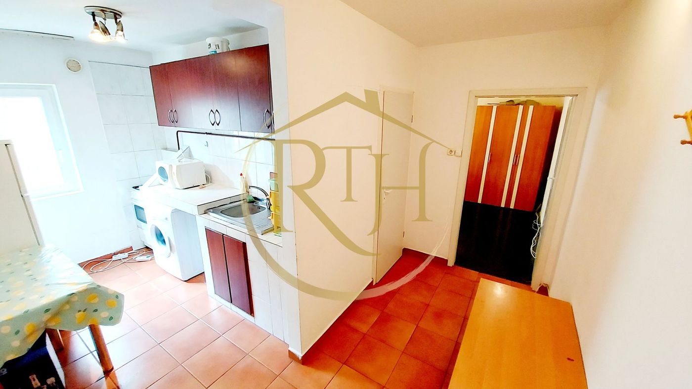 Oferim spre inchiriere apartament 1 camera, decomandat, Complex Studentesc - foto 10 Oferim spre inchiriere apartament 1 camera, decomandat, Complex Studentesc - foto 10