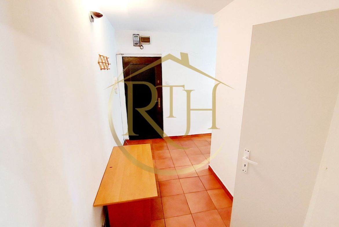 Oferim spre inchiriere apartament 1 camera, decomandat, Complex Studentesc - foto 11