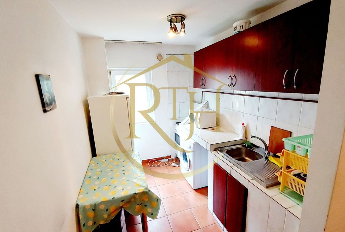 Oferim spre inchiriere apartament 1 camera, decomandat, Complex Studentesc - foto 12