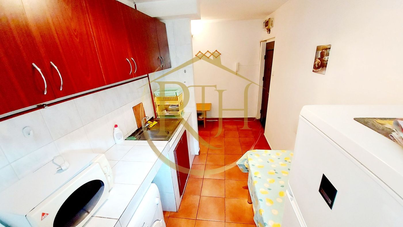Oferim spre inchiriere apartament 1 camera, decomandat, Complex Studentesc - foto 13 Oferim spre inchiriere apartament 1 camera, decomandat, Complex Studentesc - foto 13