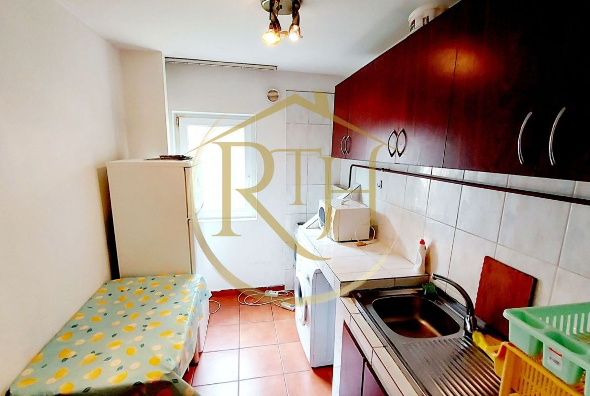 Oferim spre inchiriere apartament 1 camera, decomandat, Complex Studentesc - foto 14