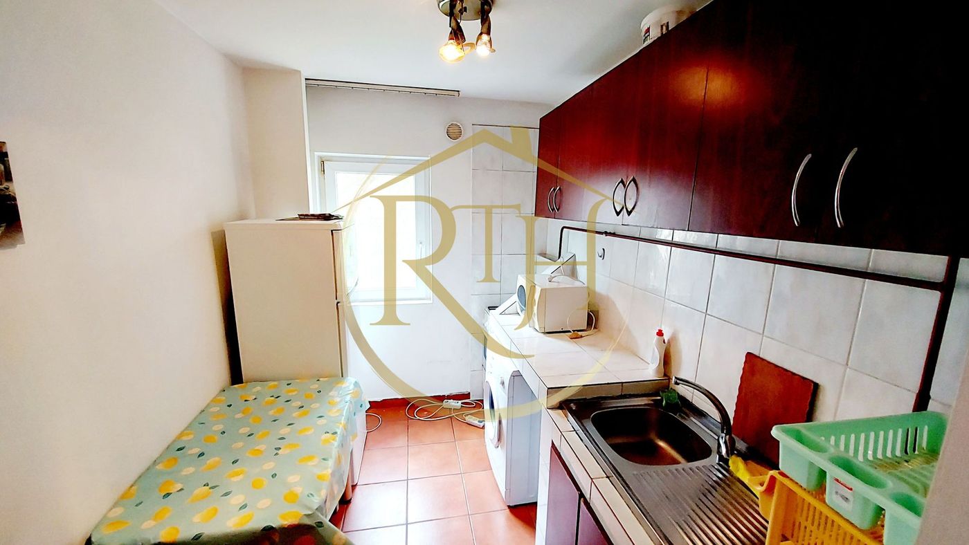Oferim spre inchiriere apartament 1 camera, decomandat, Complex Studentesc - foto 14 Oferim spre inchiriere apartament 1 camera, decomandat, Complex Studentesc - foto 14