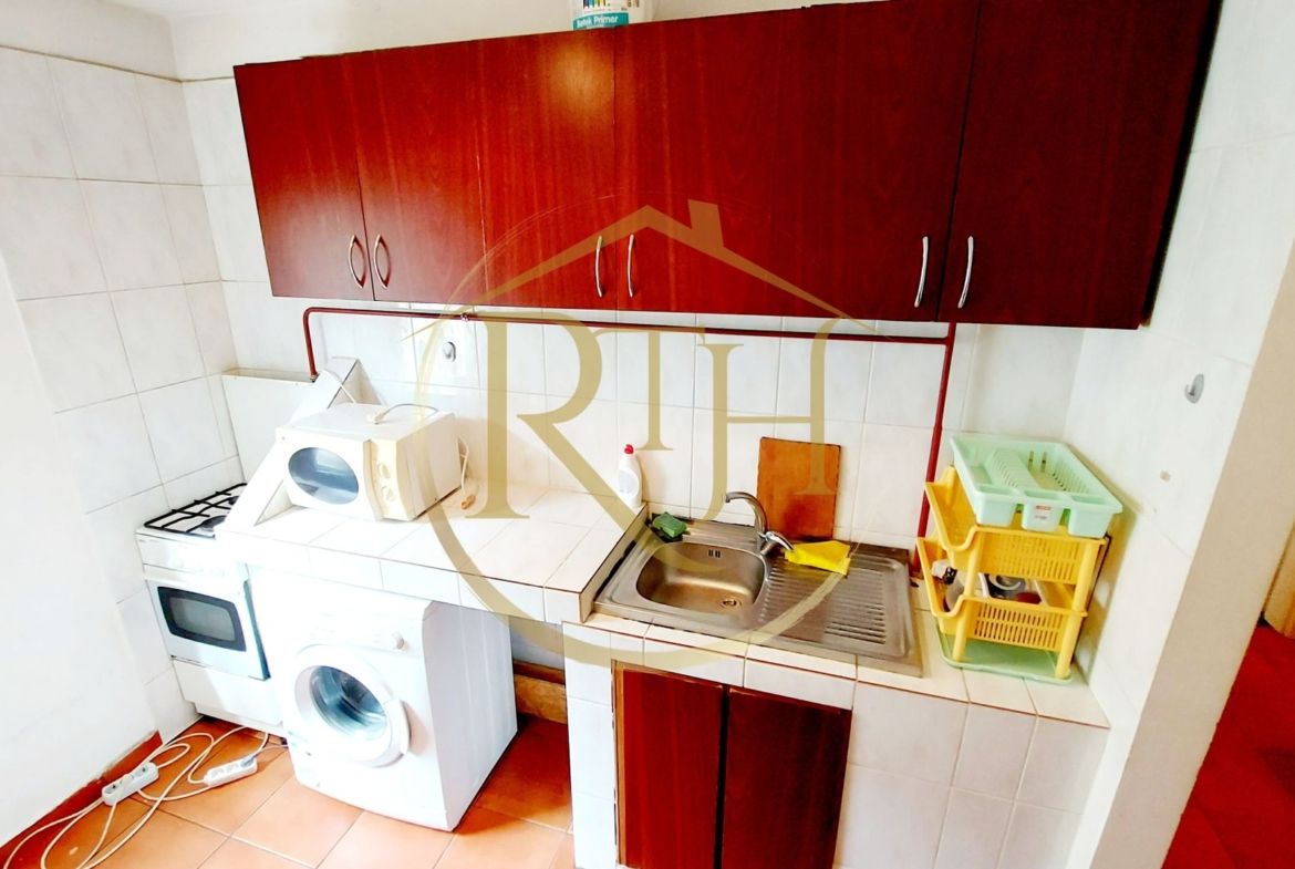 Oferim spre inchiriere apartament 1 camera, decomandat, Complex Studentesc - foto 15
