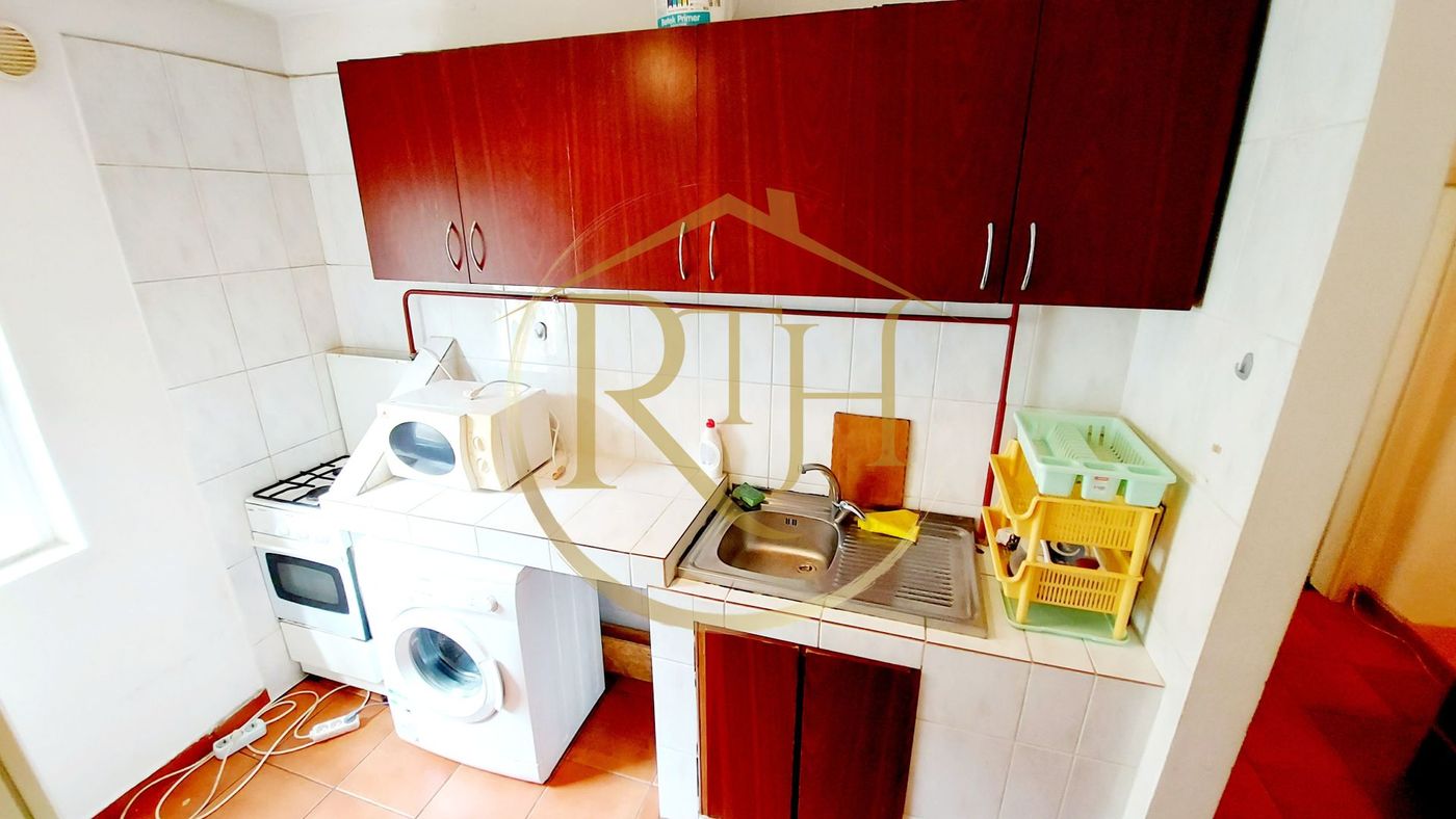 Oferim spre inchiriere apartament 1 camera, decomandat, Complex Studentesc - foto 15 Oferim spre inchiriere apartament 1 camera, decomandat, Complex Studentesc - foto 15