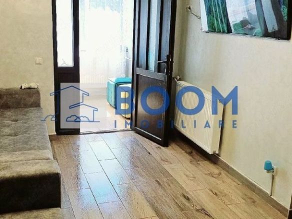 Apartament 2 camere | Parter | Renovat | Mobilat