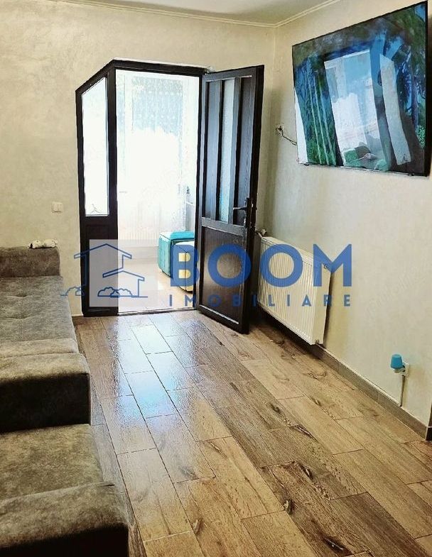Apartament 2 camere | Parter | Renovat | Mobilat