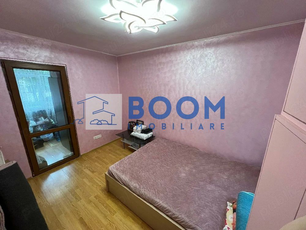 Apartament 2 camere | Parter | Renovat | Mobilat