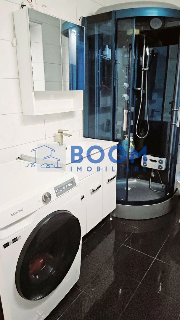 anBn-17257 Apartament 2 camere | Parter | Renovat | Mobilat