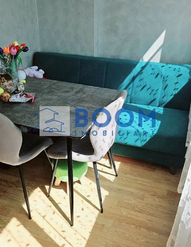 Apartament 2 camere | Parter | Renovat | Mobilat