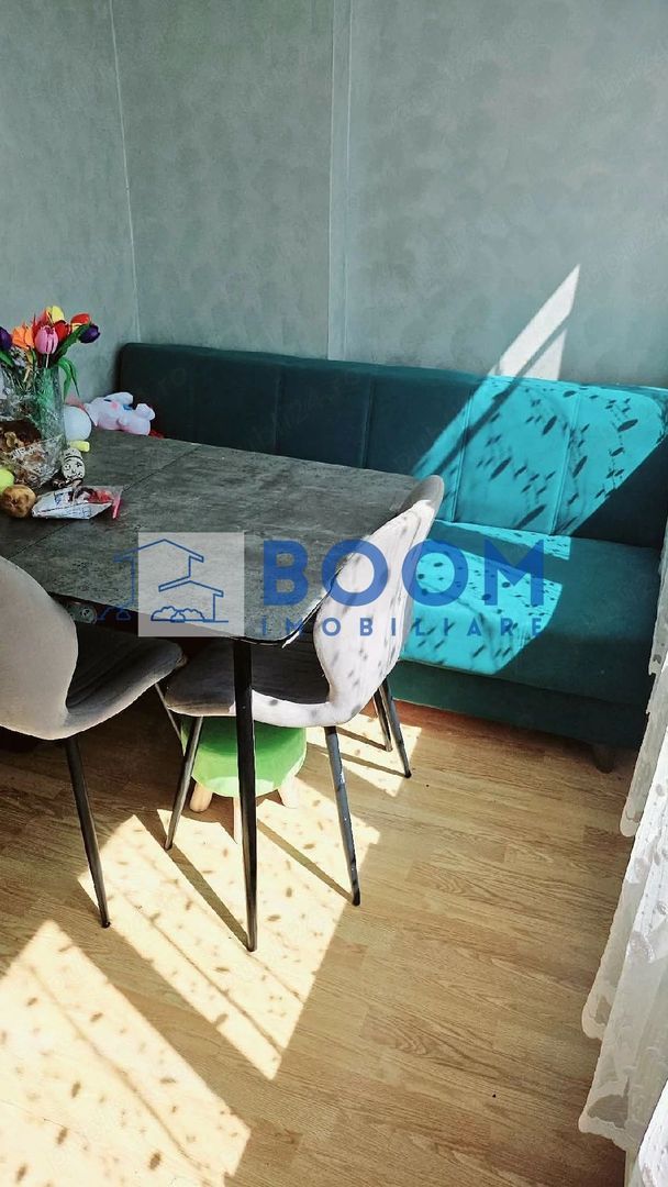 anBn-17258 Apartament 2 camere | Parter | Renovat | Mobilat