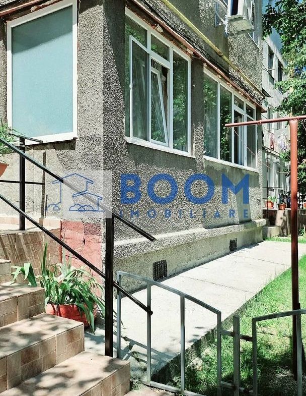 Apartament 2 camere | Parter | Renovat | Mobilat